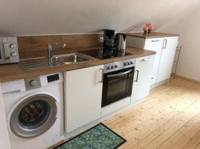 Ferienwohnung 3 zwischen Nürnberg und Regensburg